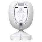 Ubiquti UniFi G6 Instant White camera (UVC-G6-INS-W) 8MP 3840 x 2160 (16:9) IPX5 IK04 7W CCTV IP/Kamery Your Sports Performance