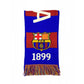 FC Barcelona Knitted Scarf N29 5004BUT29 Accessories Your Sports Performance