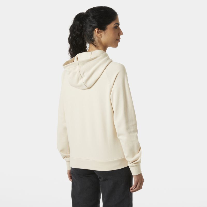 Helly Hansen Core Graphic Hoodie W 54239 034 Clothing/Outdoor/Helly Hansen Your Sports Performance