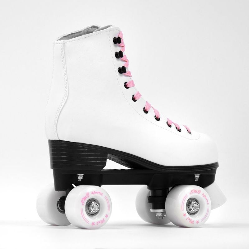 Roller skates SMJ sport Pixi W HS-TNK-000013837 Accessories/Skating/Wrotki Your Sports Performance