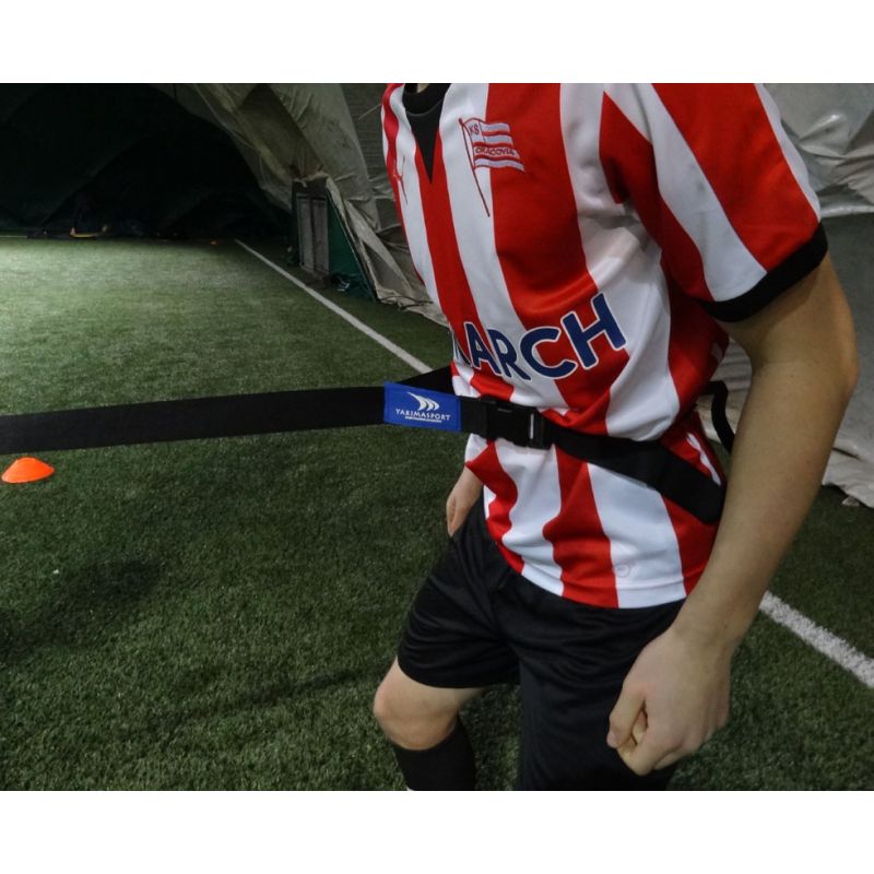 Yakimasport 100007 1-on-1 training belt Accessories Yakima