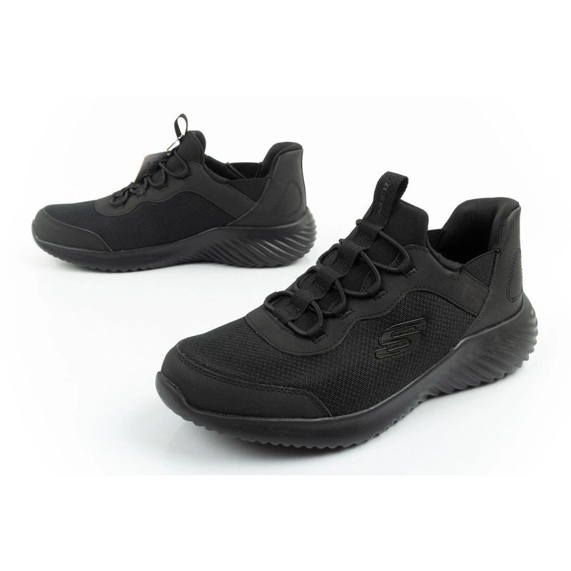 Skechers Bounder Slip-ins youth sports shoes for children In preparation Your Sports Performance
