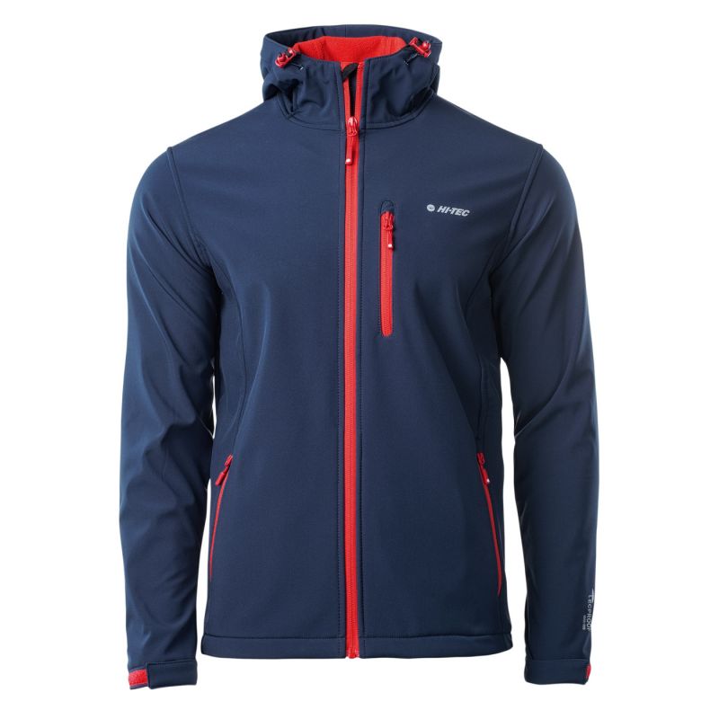 Jacket Hi-tec caen M 92800197 107 Clothing/Outdoor Your Sports Performance