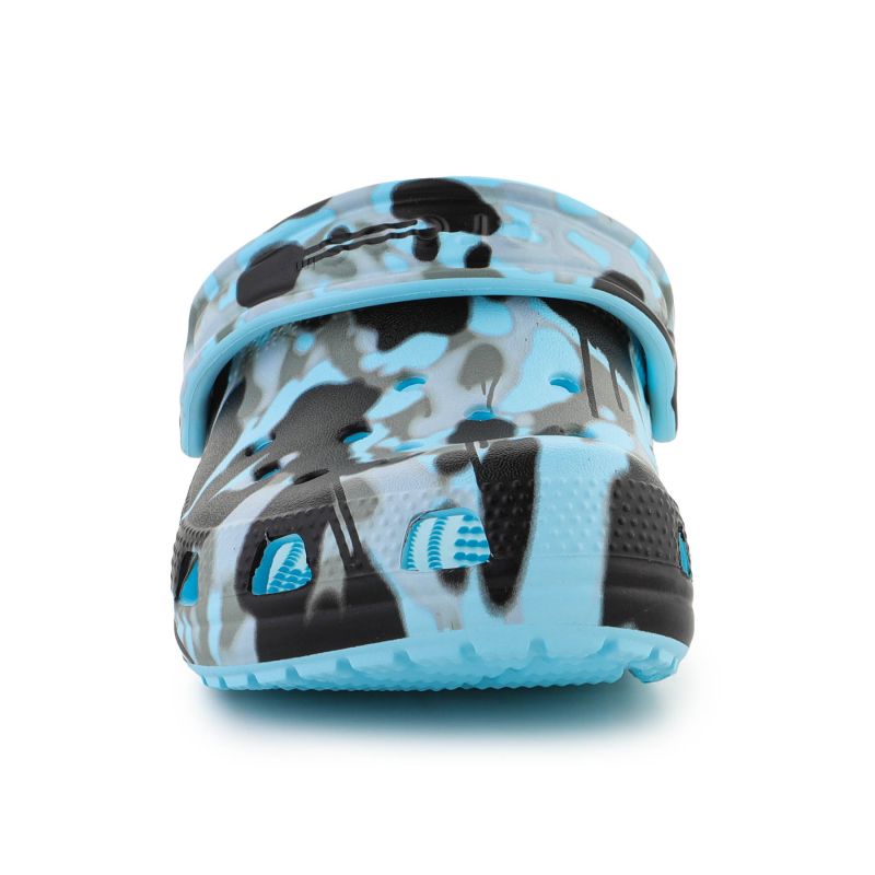 Crocs Classic Spray camo Clog Jr 208305-441 slippers Footwear/Lifestyle/Crocs Crocs