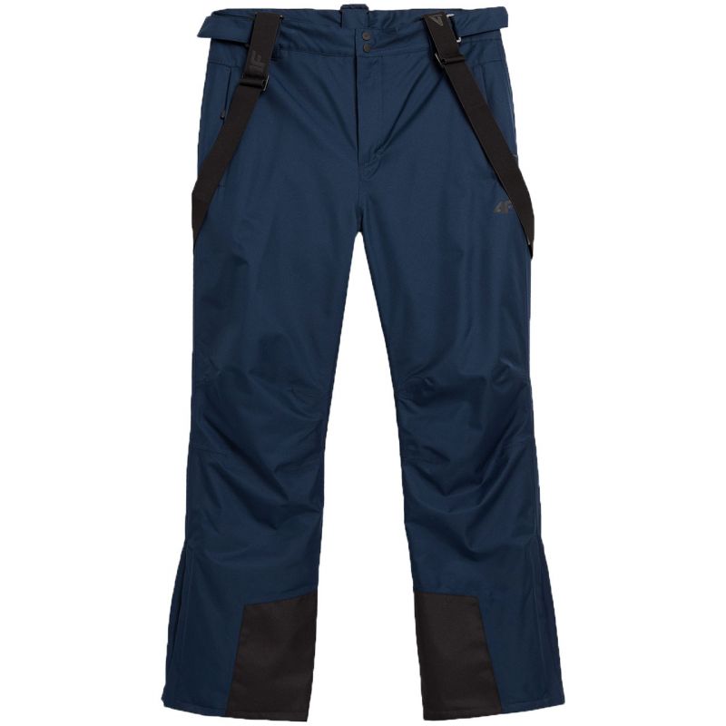 4F FNK M361 M ski pants 4FAW23TFTRM361 31S Clothing/Ski 4F