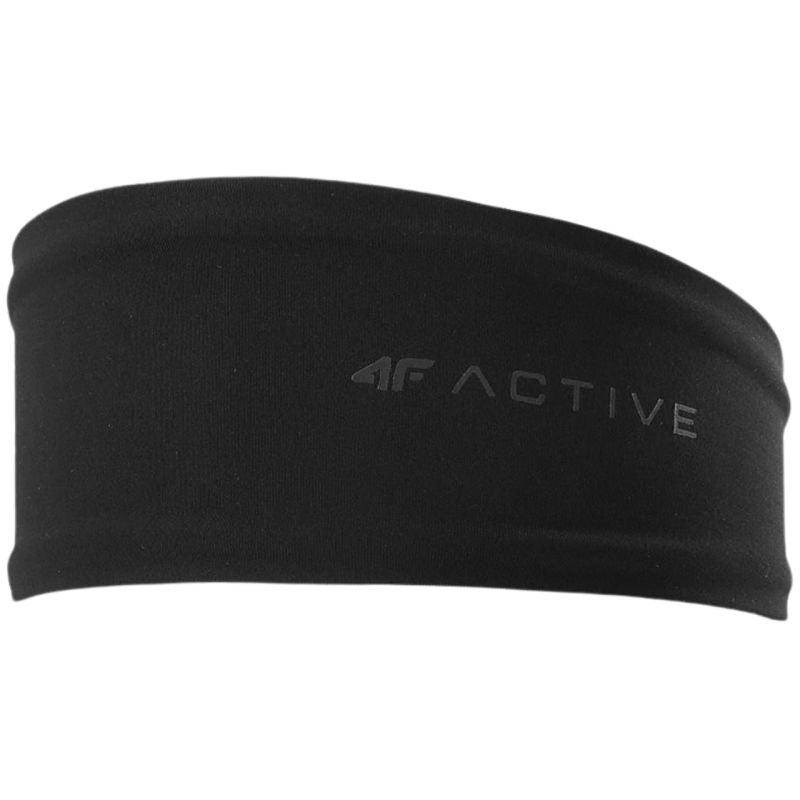 Headband 4F 4FWSS24ABANF072 20S Accessories/Straps/4f 4F