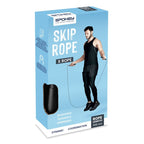 Spokey X Rope SPK-944031 speed jump rope Accessories/Training equipment Your Sports Performance