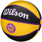 Wilson WNBA Team Tribute Los Angeles Sparks Ball WTB4600XBLAS Accessories/Balls/Basketball Your Sports Performance