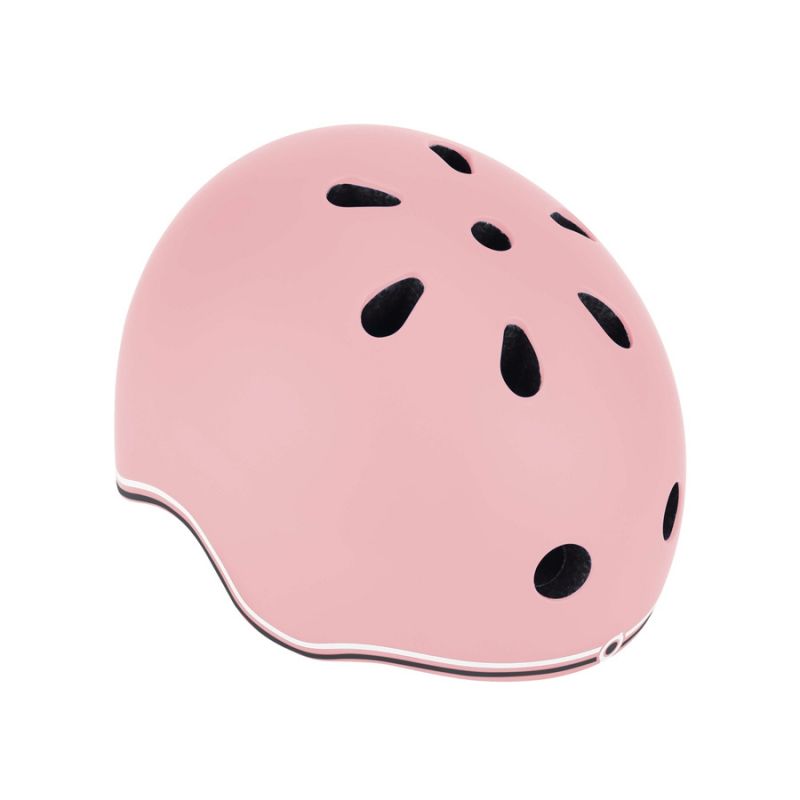 Helmet Globber Pastel Pink Jr 506-210 Accessories/Bicycle/Helmets Your Sports Performance
