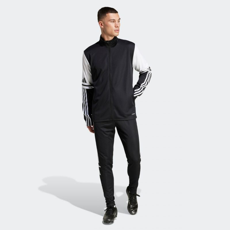 Adidas Squadra 25 Training M sweatshirt JE2774 Clothing/Football Adidas