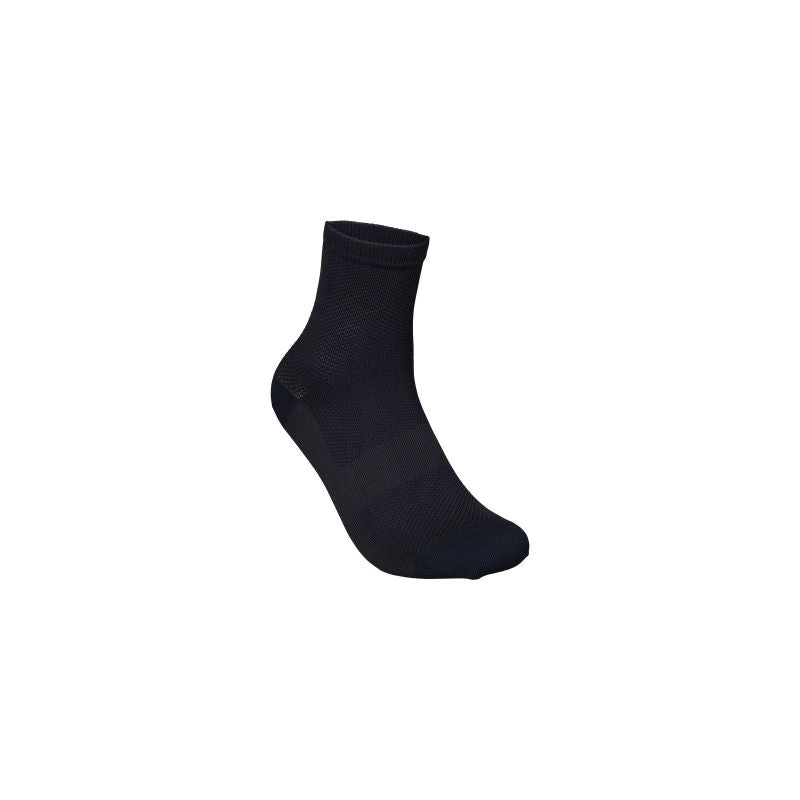 POC Seize Sock Short Navy Blue
