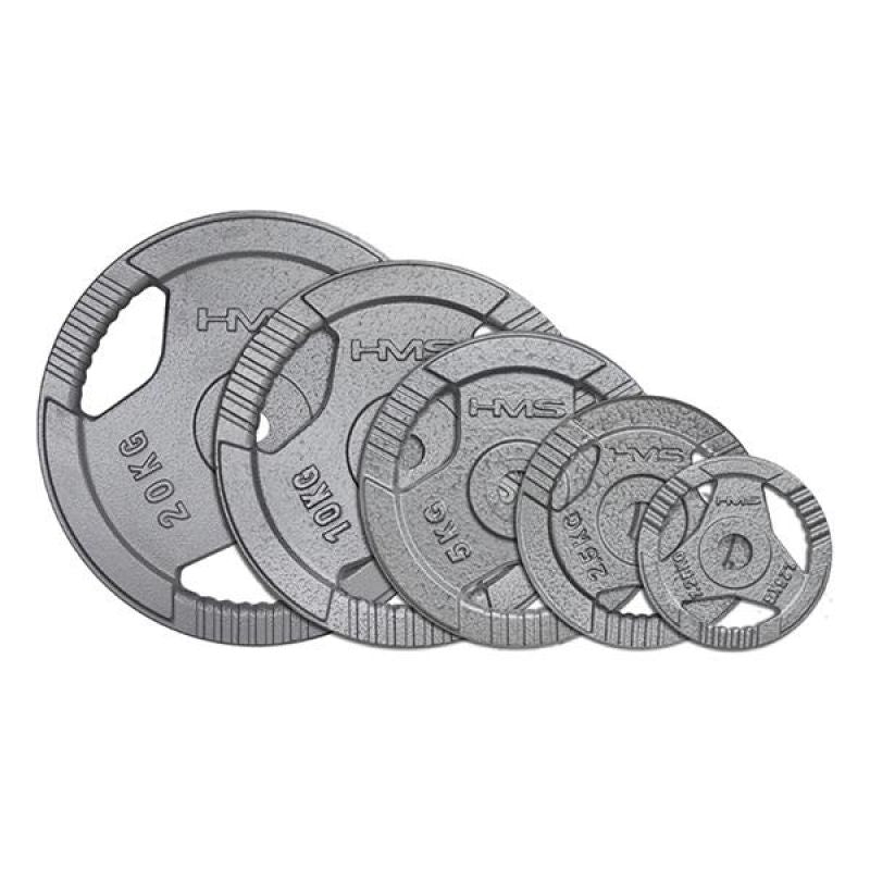 Plate Hammertone Hms THM20 17-61-054 Accessories/Training equipment Your Sports Performance