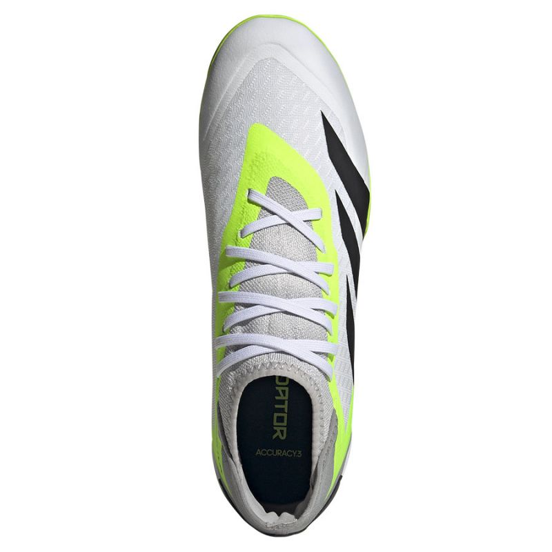 Adidas Predator Accuracy.3 IN M GY9990 soccer shoes Footwear/Football Adidas