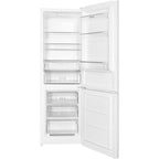 Refrigerator with bottom freezer MPM-323-KB-46, white AGD - Produkty/Lodówki wolnostojące Your Sports Performance