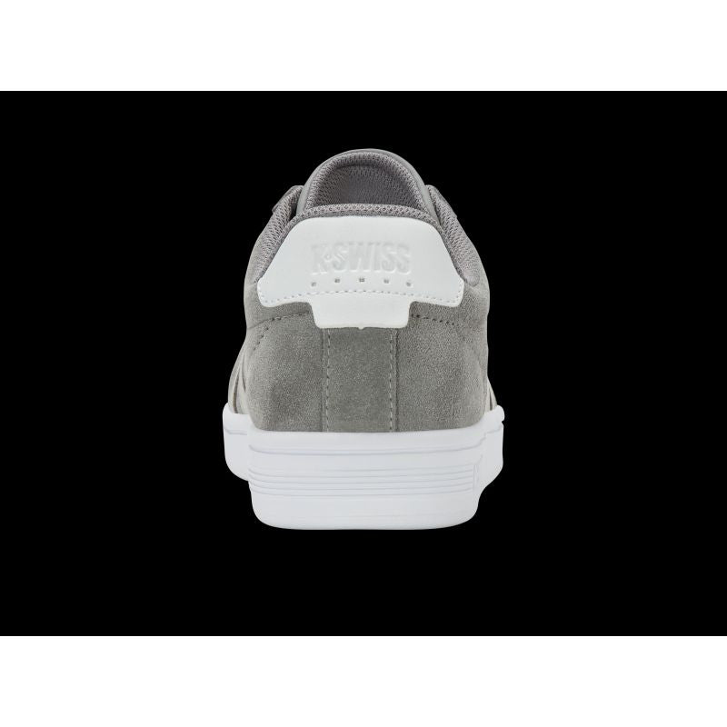 K-Swiss COURT TIEBRK II SDE shoes (09492-029-M) Footwear Your Sports Performance