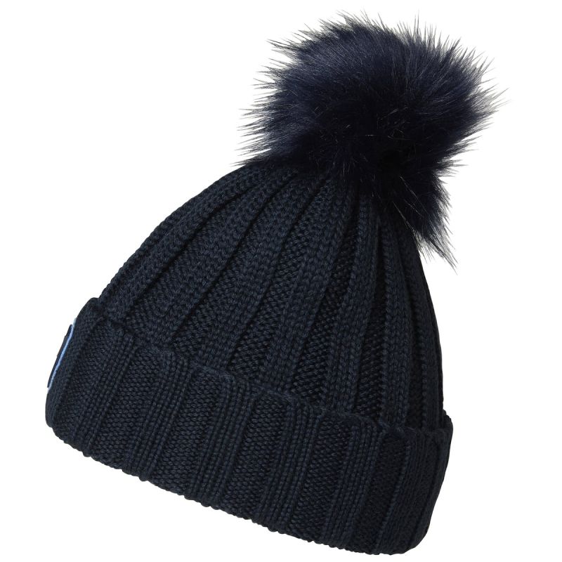 Helly Hansen Women's Winter Beanie W LIMELIGHT BEANIE 67156 597