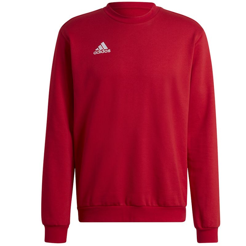 Sweatshirt adidas Entrada 22 Sweatshirt M HB0577 Clothing/Lifestyle Adidas