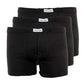 Calvin Klein Pure Trunk 3Pk M 000NB3262A boxer shorts Clothing/Lifestyle/Calvin Klein Your Sports Performance