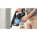 BOSCH BCS931WBA upright vacuum cleaner AGD - Produkty/Odkurzacze Your Sports Performance