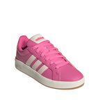 Adidas Grand Court 3.0 kids' shoes pink HP3529