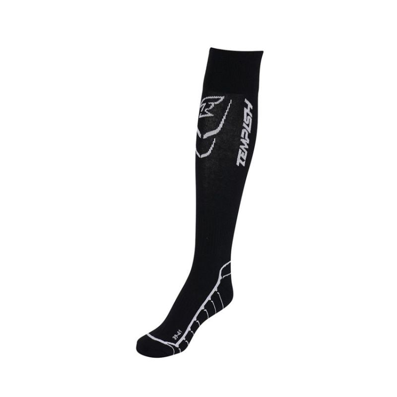 Tempish Attack 2 Sports Socks 13500005111-BLK37 Clothing/Ski/Tempish Your Sports Performance