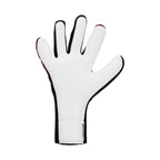 Nike Phantom goalkeeper gloves black and red IF8190 010
