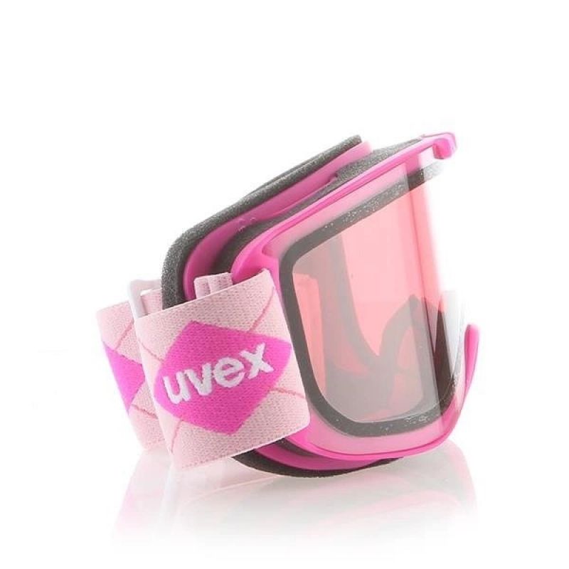 Uvex Skyper S550429-90 Ski Goggles Accessories/Skiing/Gogle/Uvex Your Sports Performance