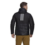 Jacket adidas Terrex Myshelter Down Hooded Jacket M GI7295 Clothing/Outdoor Adidas