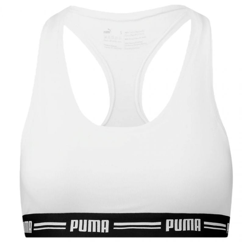 Puma Racer Back Top 1P Hang Sports Bra W 907862 05 Clothing/Training Puma