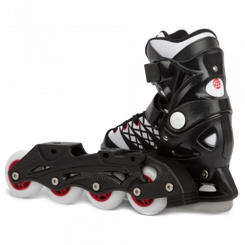 Skates, rollers Tempish Clips Duo Jr 13000008253 Accessories/Skating Your Sports Performance