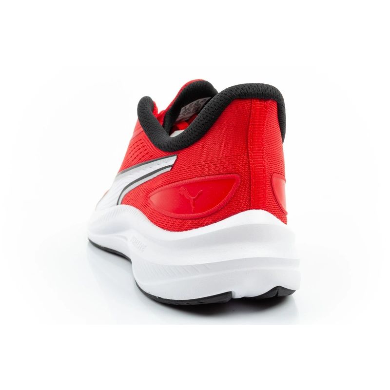 Puma Skyrocket Lite 2 men's sports shoes, light and comfortable, red To be categorized Your Sports Performance