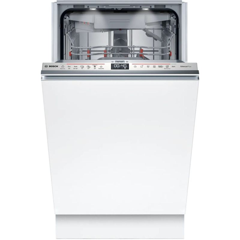 Built-in dishwasher BOSCH SPV6EMX09E AGD - Produkty/Zmywarki do zabudowy Your Sports Performance
