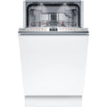 Built-in dishwasher BOSCH SPV6EMX09E AGD - Produkty/Zmywarki do zabudowy Your Sports Performance