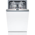 Built-in dishwasher BOSCH SPV6EMX09E AGD - Produkty/Zmywarki do zabudowy Your Sports Performance