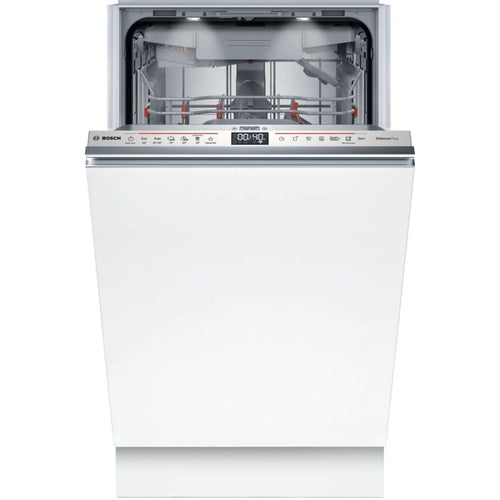 Built-in dishwasher BOSCH SPV6EMX09E AGD - Produkty/Zmywarki do zabudowy Your Sports Performance