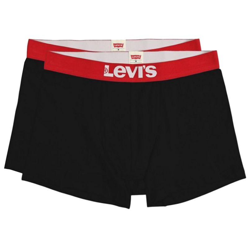 Levi's Boxer 2 Pairs Briefs 37149-0272 Clothing/Lifestyle/Nike Your Sports Performance
