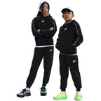 Nike Sportswear Club Fleece Kids' Tracksuit Black HQ9318 010