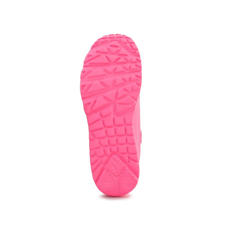 Skechers Uno Lite Jr 310451L-NPNK shoes Footwear/Lifestyle/Skechers Skechers
