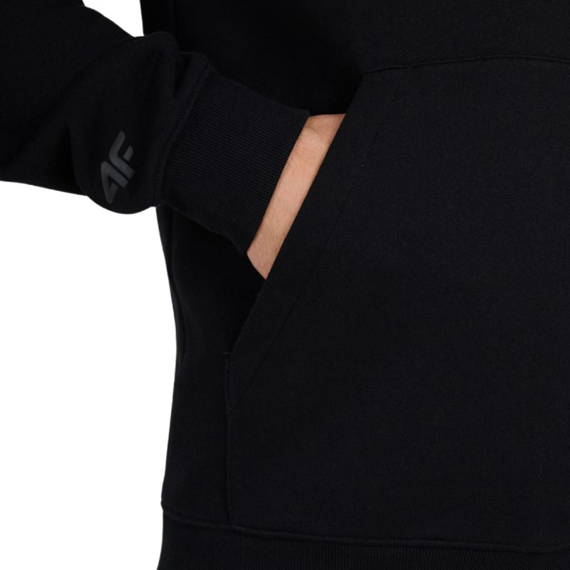 4F M 4FWAW25TSWSM1902 20S sweatshirt 4f