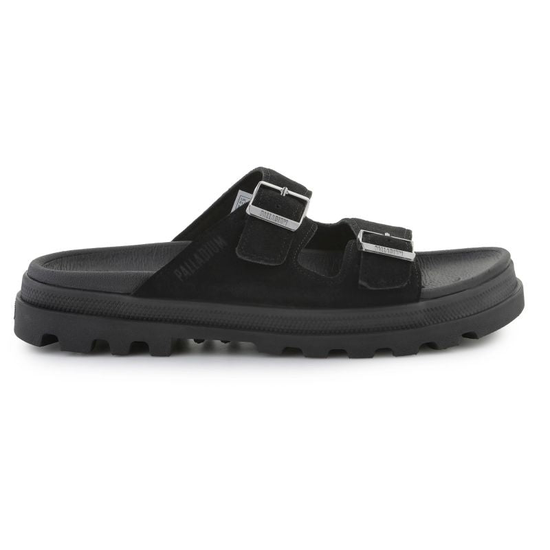 Palladium DuneLite Riviera Sde W 74455-008-M Flip-Flops Footwear/Lifestyle/Palladium Your Sports Performance