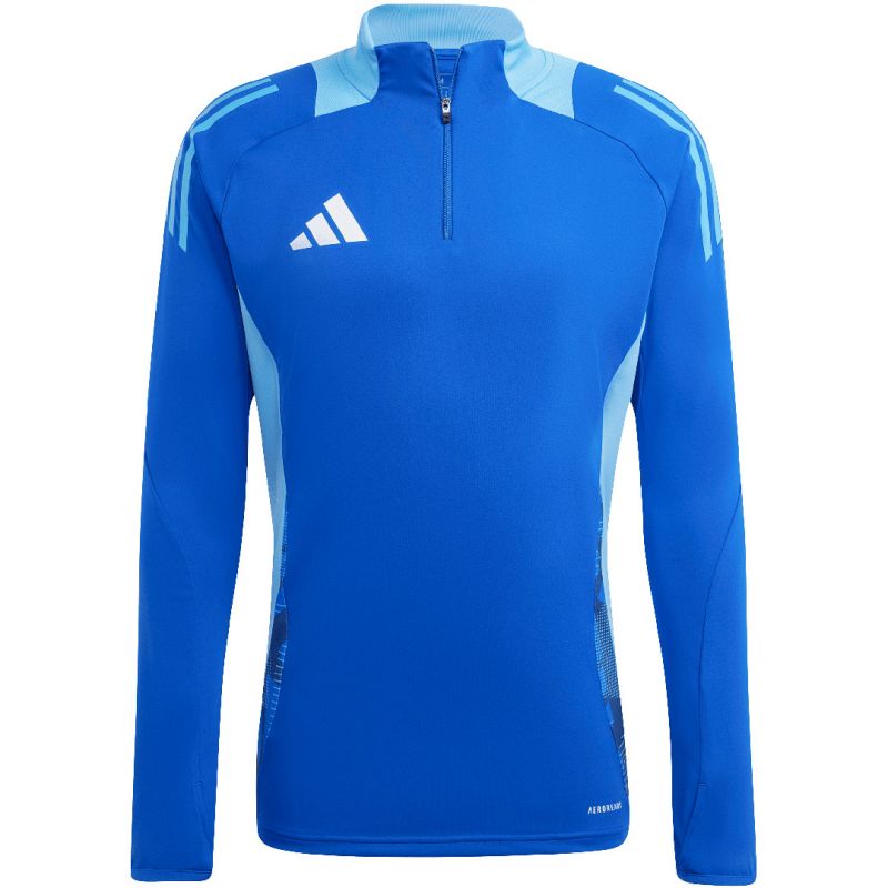 Adidas Tiro 24 Competition Training M IS1641 sweatshirt Clothing/Football Adidas