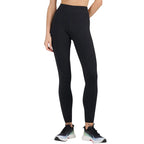 Women's 4F CAS F309 Leggings Deep Black 4FWMM00TTIGF309 20S