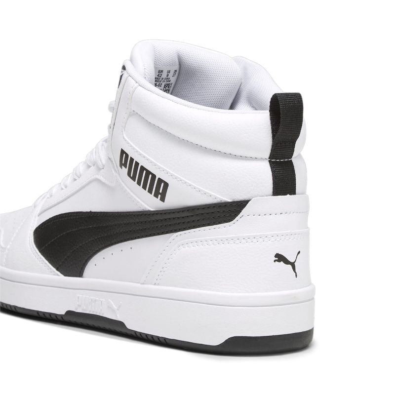 Puma Rebound V6 M shoes 392326 02 Footwear/Lifestyle Puma