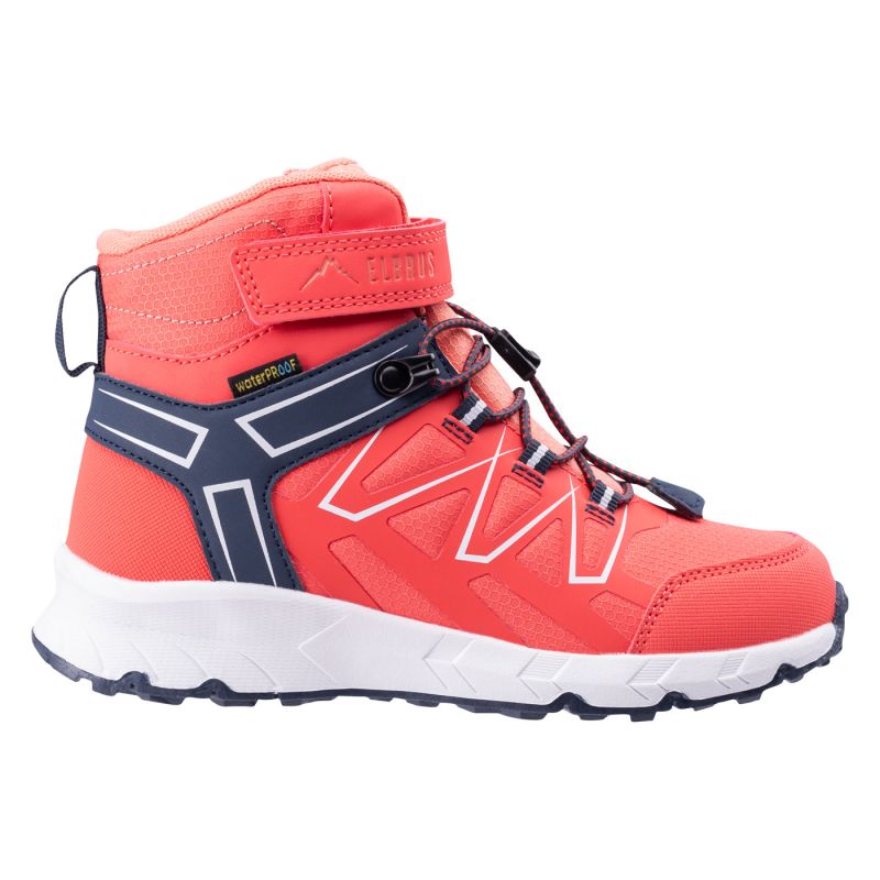 Elbrus Haily Mid Jr shoes 92800622313 Footwear/Outdoor/Elbrus Your Sports Performance