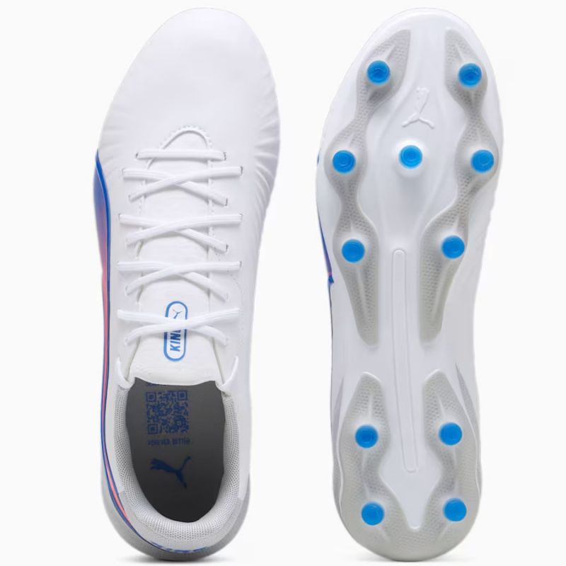 Puma KING Match FG/AG M 107863 02 shoes Footwear/Football Puma