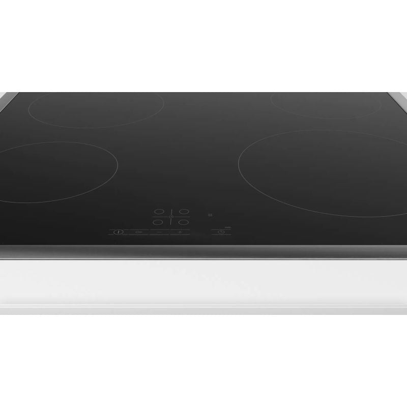 BOSCH PKE645BB2E ceramic hob AGD - Produkty/Płyty grzejne do zabudowy Your Sports Performance