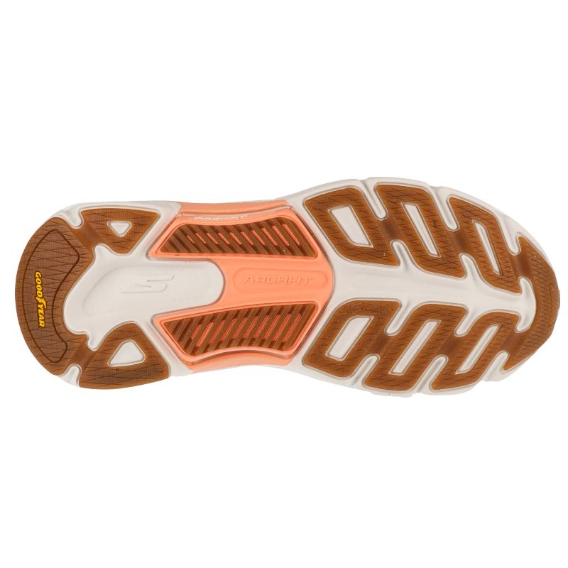 Skechers Slip-Ins: Max Cushioning Arch Fit 2.0 - Antilles 128947-NTPK White 37 In preparation Your Sports Performance