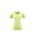 MILLET W Intense Light Ts Ss T-shirt green Millet
