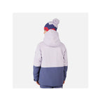 ROSSIGNOL Jr Outerlimits Insulated Jkt Kids Ski Jacket Gray