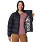 Columbia Pike Lake II Cropped Jacket W 2051361012 Clothing/Outdoor/Columbia Your Sports Performance